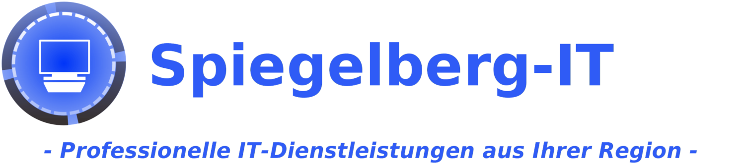 Spiegelberg IT Dienstleistungen
